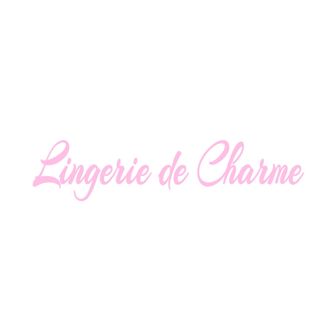 LINGERIE DE CHARME GOUY-SAINT-ANDRE
